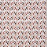 Printed Cotton PAYANI Marsala / Brick